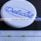 Promotional Round Tape Measure 80cm Length/ Round Measure Tape / Mini Tape Measure thumbnail-2