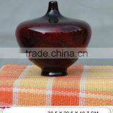 2015 New Fashion Fiberglass Colorful Flower Vases thumbnail-5
