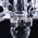 Factory Supply Trendy Style Crystal Beaded Candelabra Directly Sale thumbnail-3