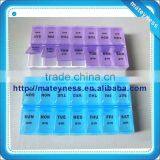 2 Week Pill Box thumbnail-1