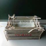 Cheap Wooden Crates Wholesale thumbnail-5