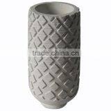 Pineapple Design Garden Pottery Plant Pot thumbnail-1