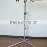 Foldable Adjustable Height Laptop Stand thumbnail-4