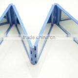 Plastic 4 Sides Mirror for Makeup thumbnail-1