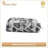 New Design Pencil Pouch Luxury PU Leather Pencil Case Bag thumbnail-5