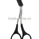 High Quality Eyebrow Scissors Beauty Make up Set thumbnail-2