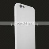 Pure White Housing for Iphone 6s Back Cover Housing Replacement,for Iphone 6s White Housing thumbnail-4