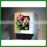 FO-WR30 Fake Succulents Decorative Wall Art thumbnail-1