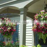 Vertical Garden Hanging Flower Ball Pot for Home Garden Decoration thumbnail-4