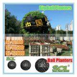 Flower Pot Garden SL-Y1100 Large Pot Decorative Flower Pots thumbnail-1