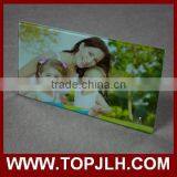 China Wholesale Fancy Design Family Gift Glass Photo Frame thumbnail-3