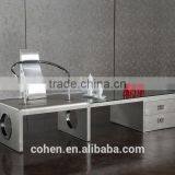 Wholesale Modern Luxury Stainless Steel Mental Leisure Chair for Livingroom Furniture/hotel Furniture thumbnail-4