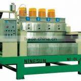 Waxing Machine