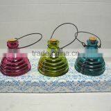 Wholesale Glass Meterial Wasp Trap Catcher With Wooden Cork thumbnail-1