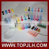 6 Color Ciss With Permanent Chip Compatible for Canon MP950 thumbnail-1