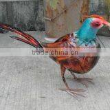 Garden Decor Metal Animal thumbnail-1