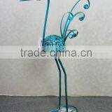 Peacock Christmas Decorations thumbnail-5