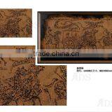 Framed Handmade Chinese Oil Painting Reproductions thumbnail-5