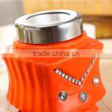 Ceramic Kitchen Canister Set thumbnail-4