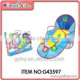 Hot Sales Pop up Children Play Tent thumbnail-1