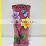 Cylinder Umbrella Stand Umbrella Holder Home Outdoor Decoration thumbnail-5