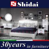 Bed Round / Modern Bed Prices / Bed B85 thumbnail-1