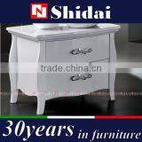 Princess Bed / Bed Design / King Size Round Bed B901 thumbnail-3