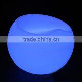 Glow Casino Chair/cafe Chair/party Chair Furniture for Sales