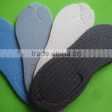 Factory direct suply high quality convenient EVA extra thicker slipper, disposable eva slipper