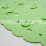 Best Quality Fire Proof Pvc Non-slip Bath Mats/kitchen Sink Mat thumbnail-5