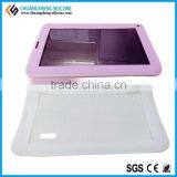 Personal Silicone Jelly Laptop Case thumbnail-4