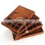 Manufacture Low Price Best Quality Big Lots Jewelry Box thumbnail-5