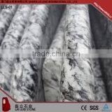 Spary White Precut Various Shape White Polished Granite Kitchen Countertop thumbnail-5