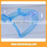 Plastic Super Suction Cup Hook Bathroom Accessories Holder Suction Hook thumbnail-2