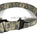 2015 Hot Sale OEM Military Belt in Stock thumbnail-1