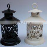 Fashion Home Decoration Outdoor Candel Lantern thumbnail-3