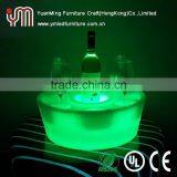 Bright Light up Led Serving Tray thumbnail-3