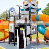 Transformers Playground Equipment "CHINA 500 TOP BRAND " Kids Dream Land Kids Outdoor Play Equipment (HA-06401)