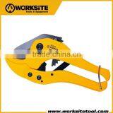WT7022 Worksite Brand Hand Tools 42mm PVC Pipe Cutter / Scissors thumbnail-1
