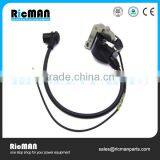 IGNITION COIL TO FIT HUSQVARNAS CHAINSAW 272 61 268 thumbnail-1