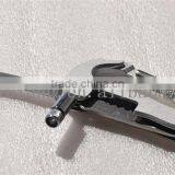Wholesale Silver Portable Multifunction Stainless Carabiner Bulk thumbnail-4