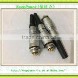 YC9-8P Aviation Plug Connector YC9-8 Core / YC9-8P Push Fast Fast Lock Opening 9MM thumbnail-2