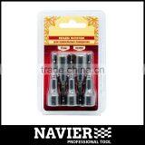 65mm Magnetic Power Tool Nut Setter Driver Set thumbnail-1
