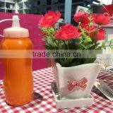 2017 New Style 2PC Plastic Seasoning Pots thumbnail-4