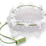 Silicone Veggi Steam Cooker thumbnail-1