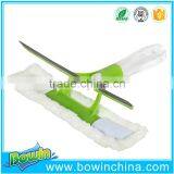 New 3 in 1 Spray Green Color Window Cleaning Wiper as Seen on TV thumbnail-1