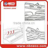 Flat Mop Easy Mop Chenille Mop thumbnail-2