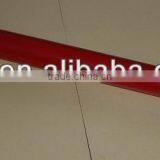 Iron & Aluminum Telescopic Poles -- Multi-design Thread Tip thumbnail-1