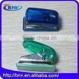 Best Service OEM Colorful Plastic Number and Letter Punch Set thumbnail-1