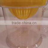 LJ-1214 Munual Lemon Juicer thumbnail-3
